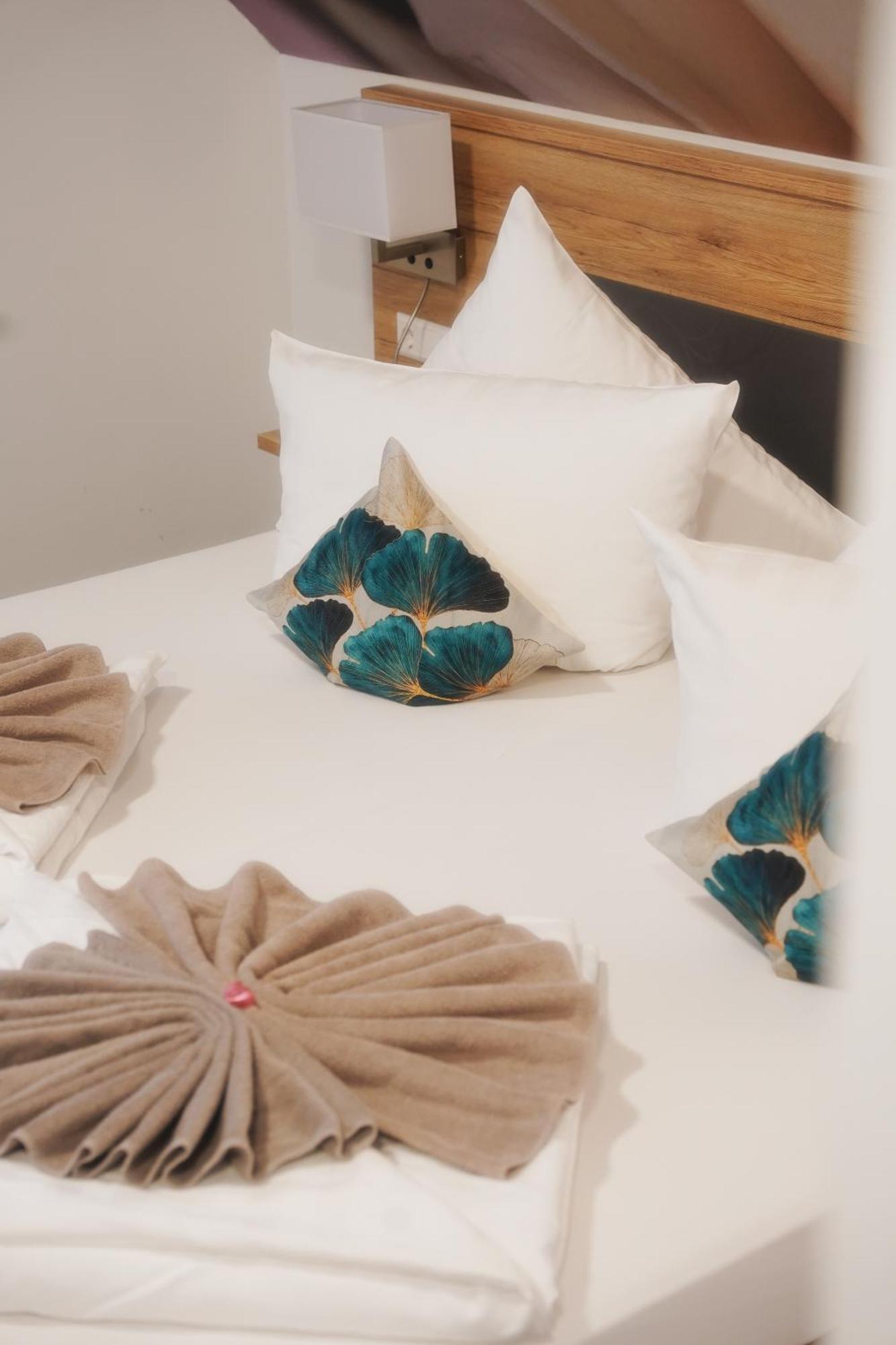 Outlet Hotel Metzingen  Kültér fotó