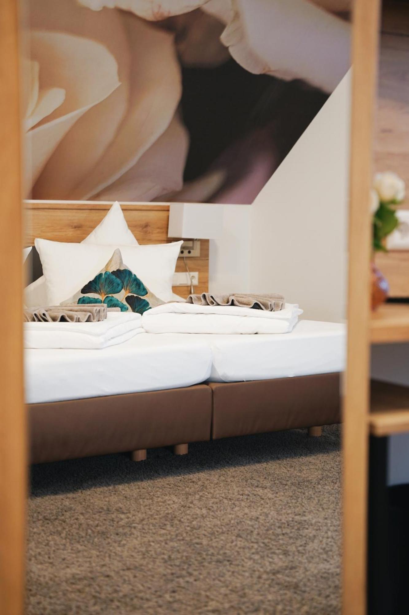 Outlet Hotel Metzingen  Kültér fotó