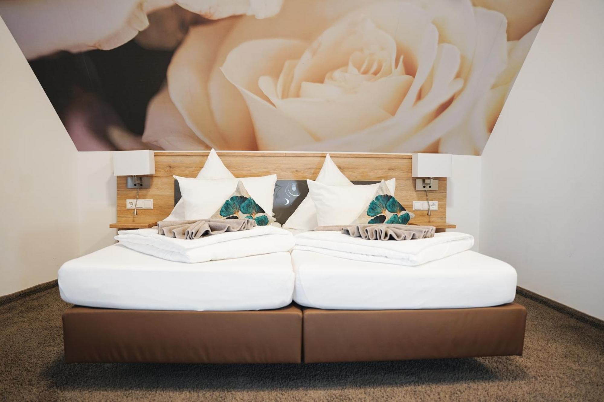 Outlet Hotel Metzingen  Kültér fotó