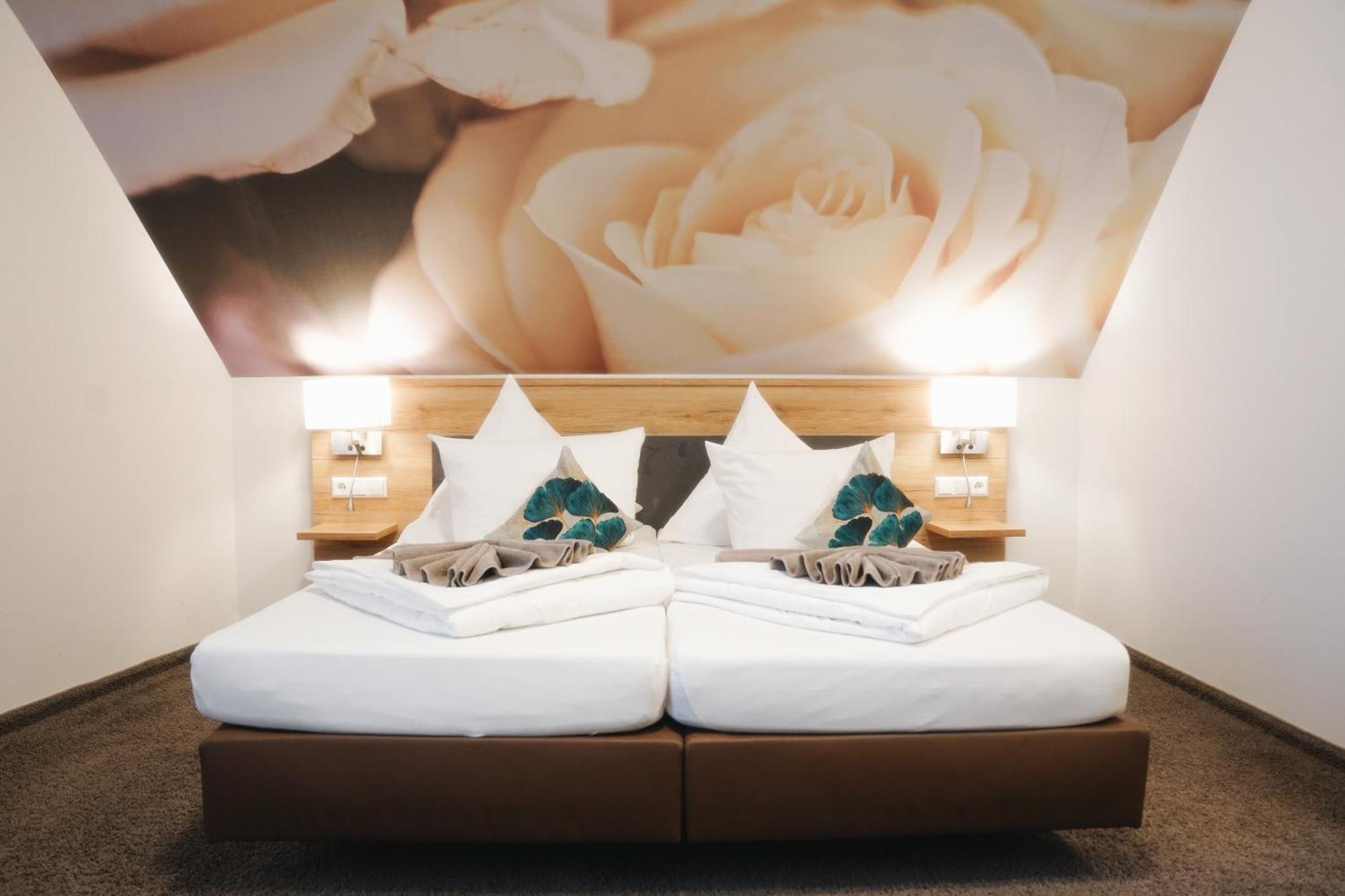 Outlet Hotel Metzingen  Kültér fotó