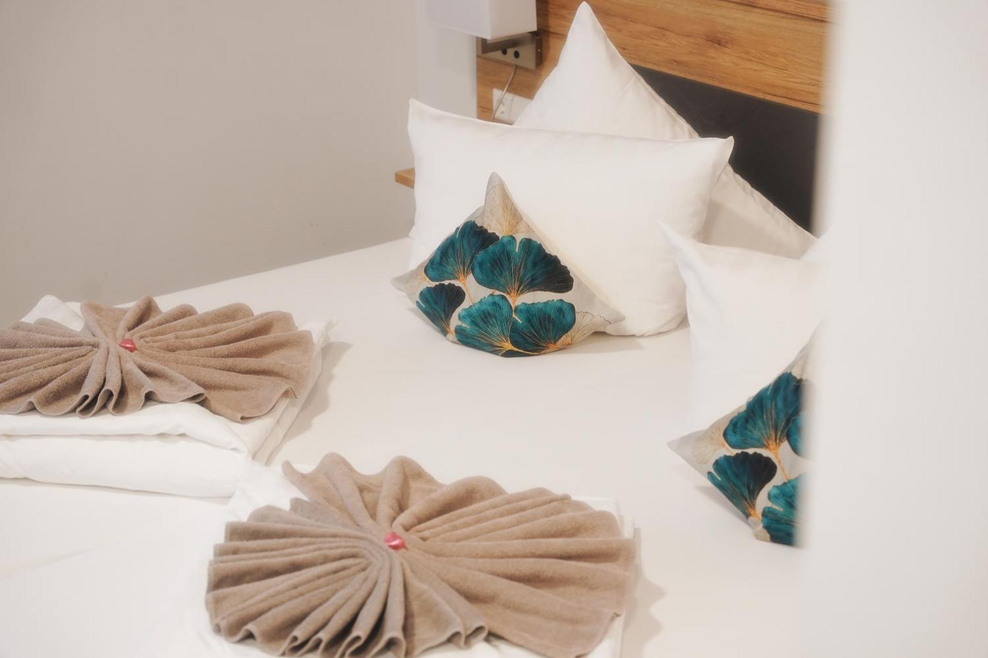 Outlet Hotel Metzingen  Kültér fotó