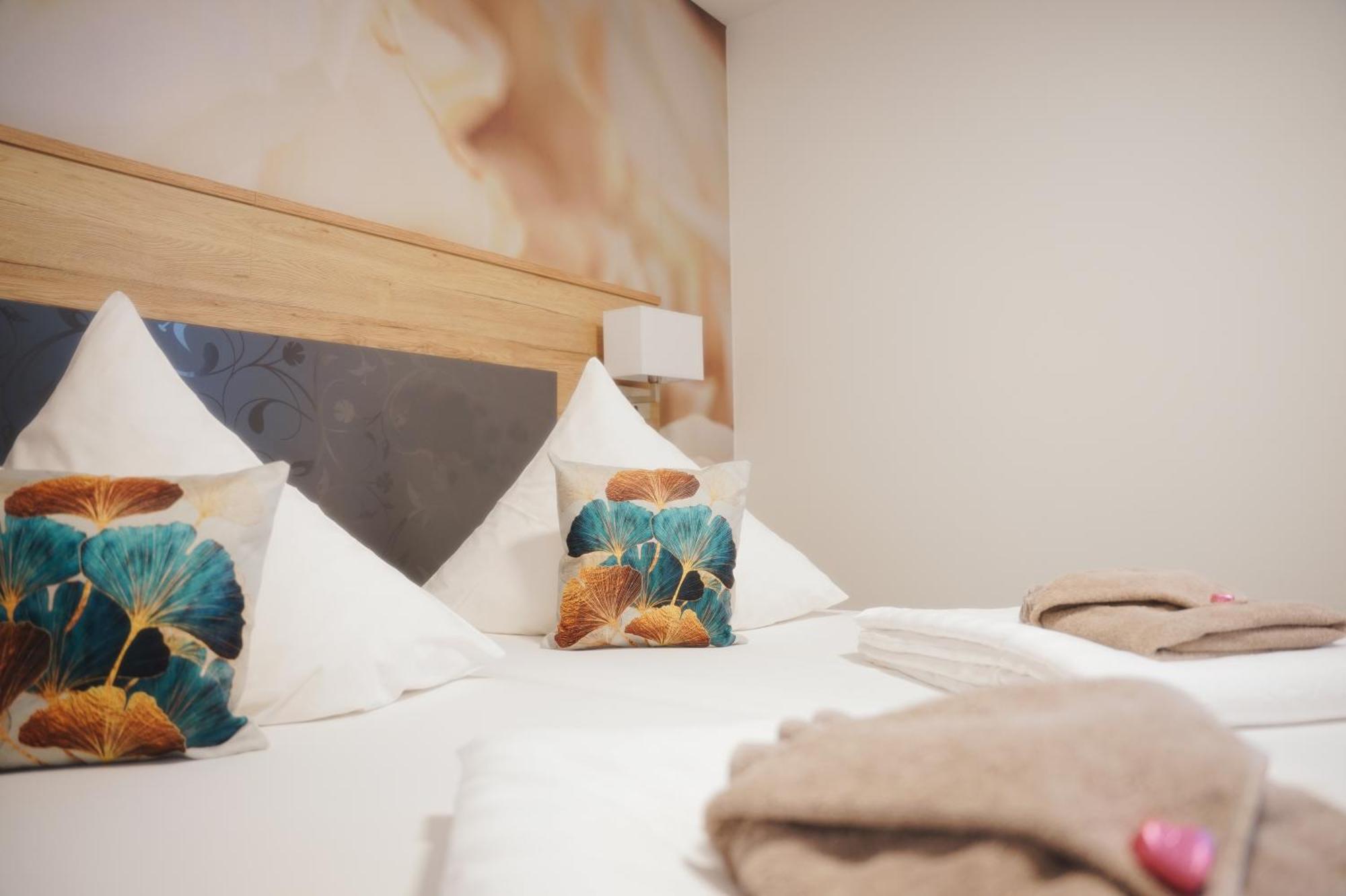 Outlet Hotel Metzingen  Kültér fotó