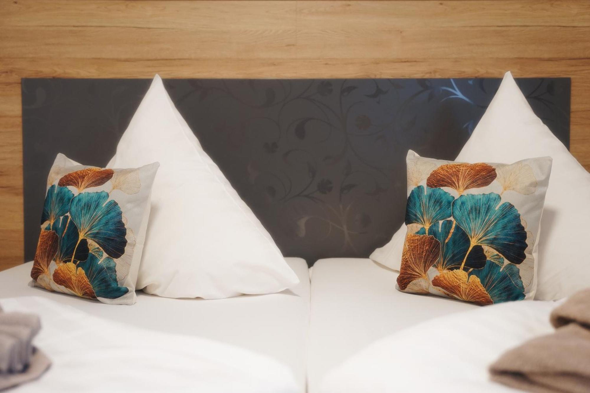 Outlet Hotel Metzingen  Kültér fotó