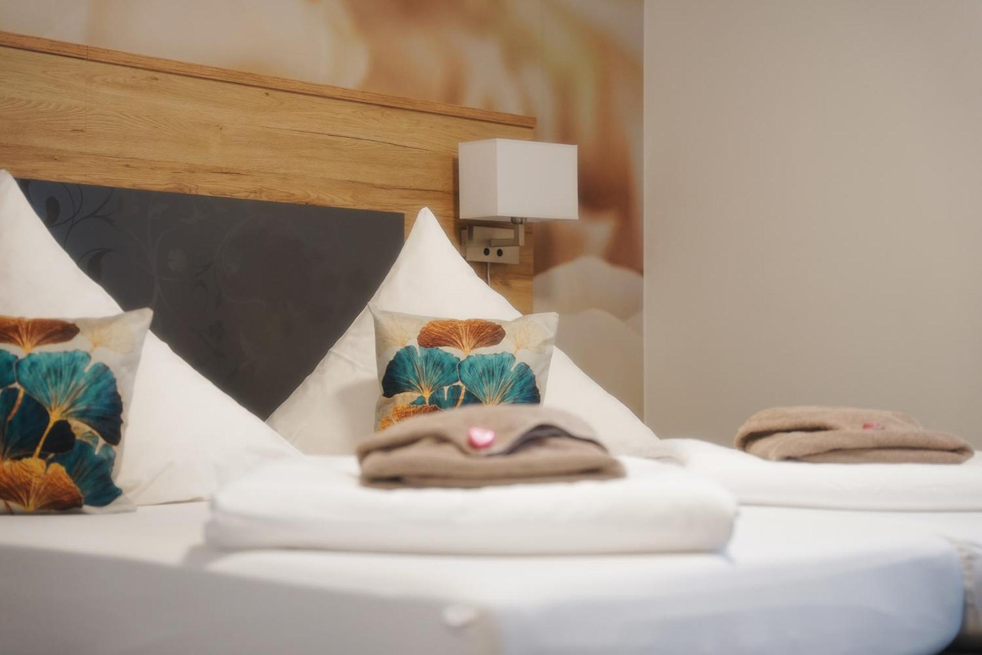 Outlet Hotel Metzingen  Kültér fotó