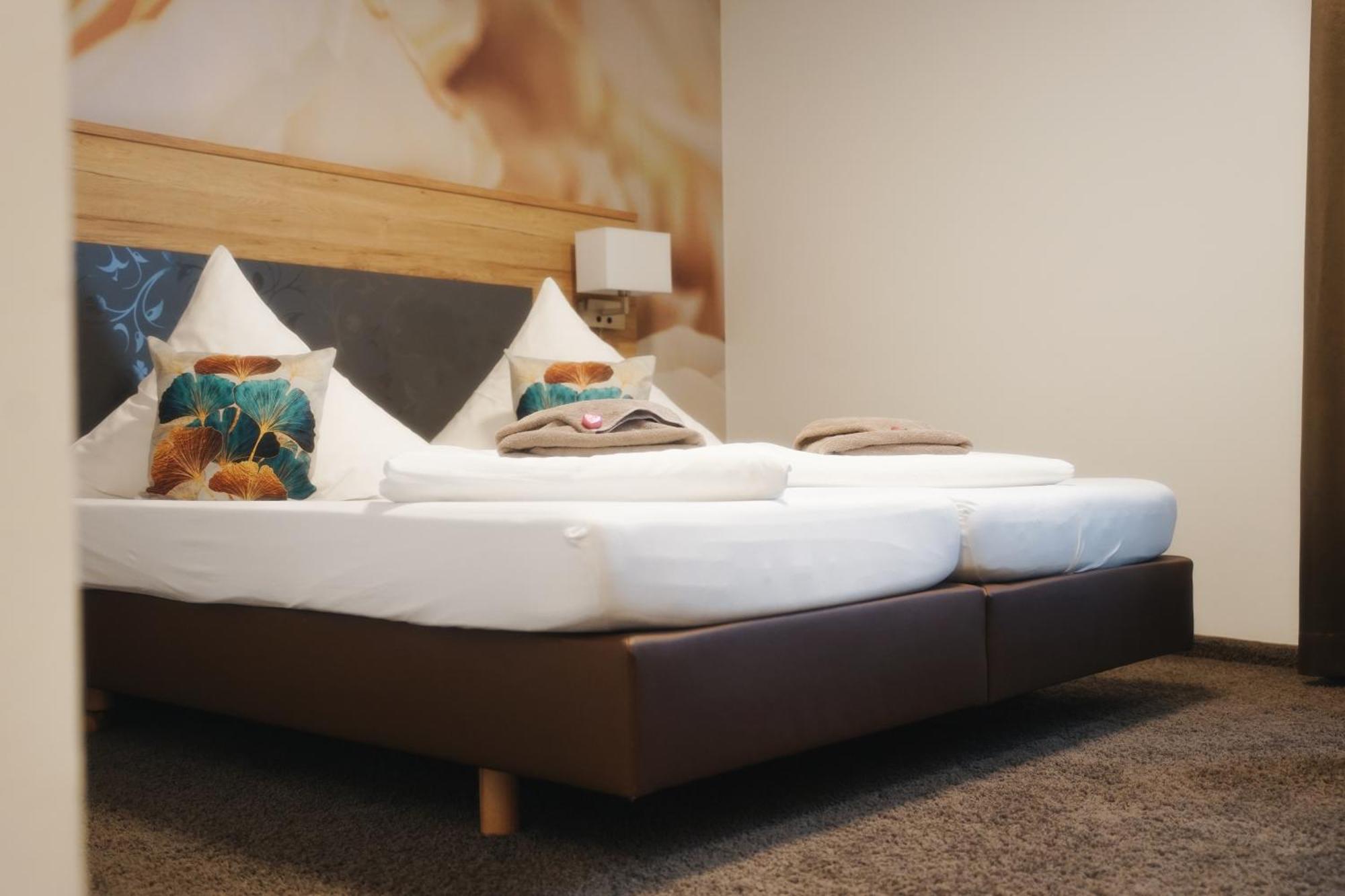 Outlet Hotel Metzingen  Kültér fotó
