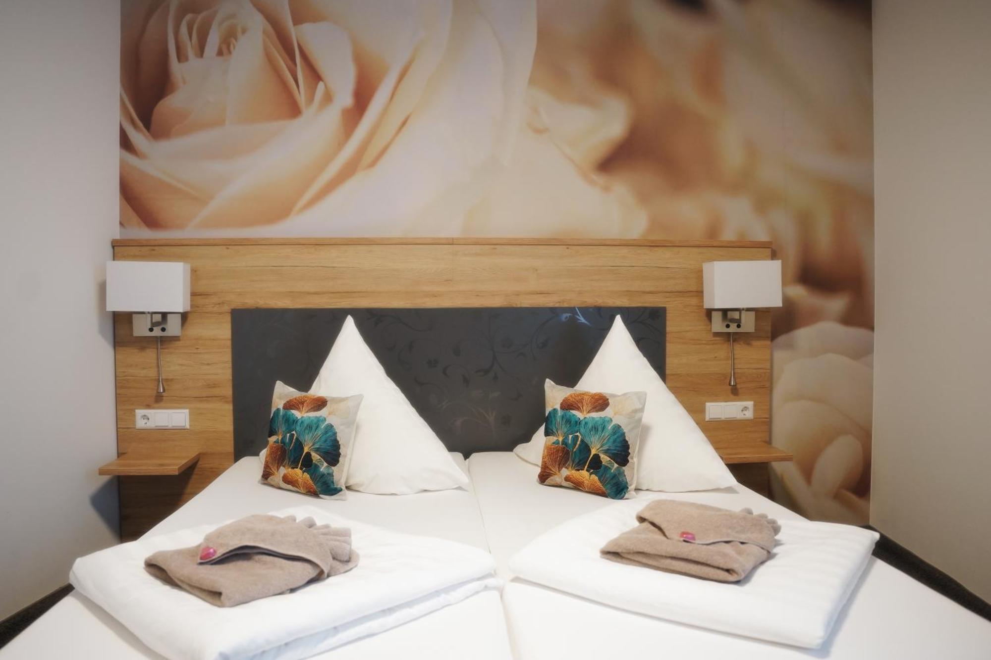 Outlet Hotel Metzingen  Kültér fotó