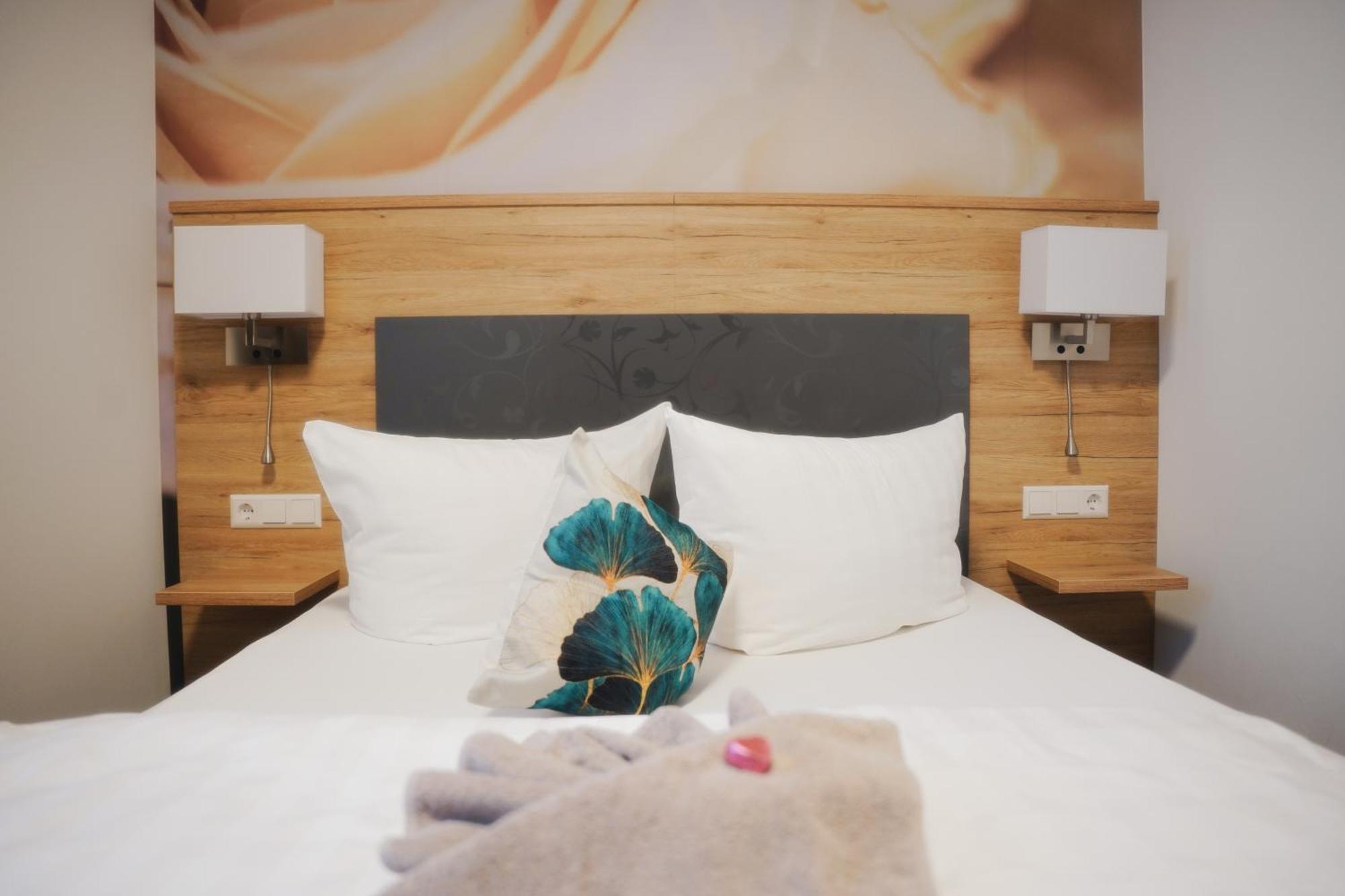 Outlet Hotel Metzingen  Kültér fotó